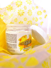Chébé Buttercream - Lemongrass