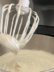 Chébé Buttercream - Lemongrass