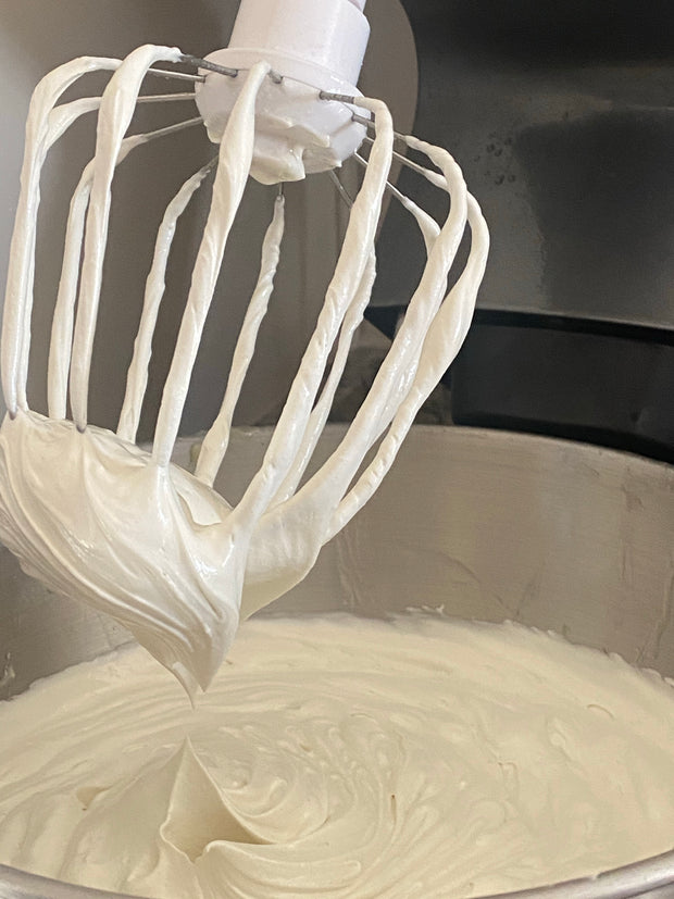 Chébé Buttercream - Lemongrass