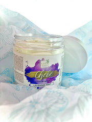 Chébé Buttercream- Lavender Mint